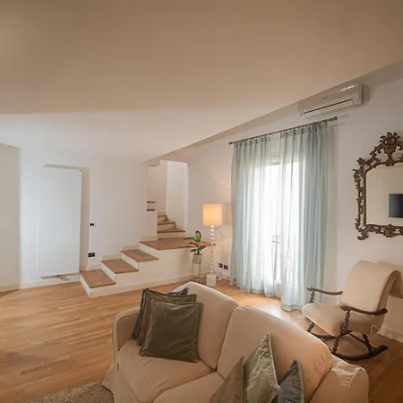 Casa de Férias La Borbonica Dimora Leccese