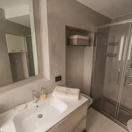 Casa de Férias La Borbonica Dimora Leccese *