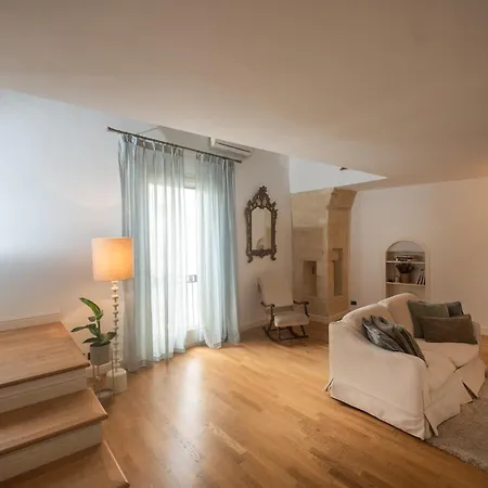 Casa de Férias La Borbonica Dimora Leccese Lecce