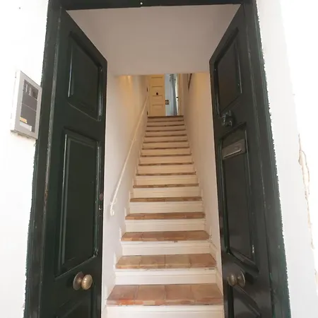 La Borbonica Dimora Leccese Casa de Férias *