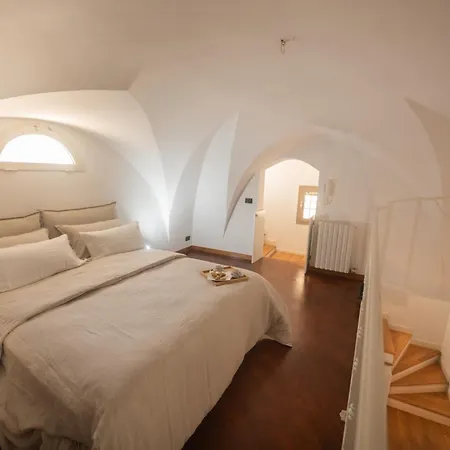 Casa de Férias La Borbonica Dimora Leccese