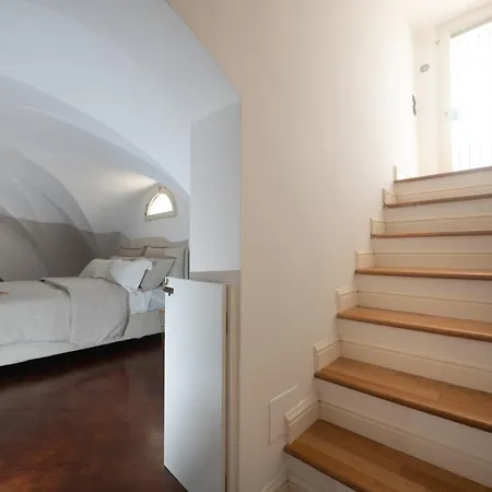 Casa de Férias La Borbonica Dimora Leccese