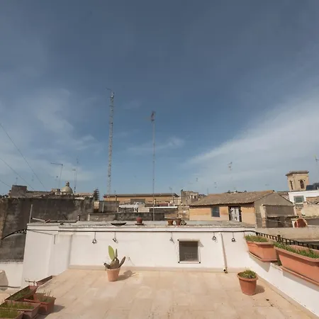 La Borbonica Dimora Leccese *