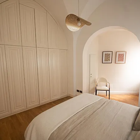 La Borbonica Dimora Leccese