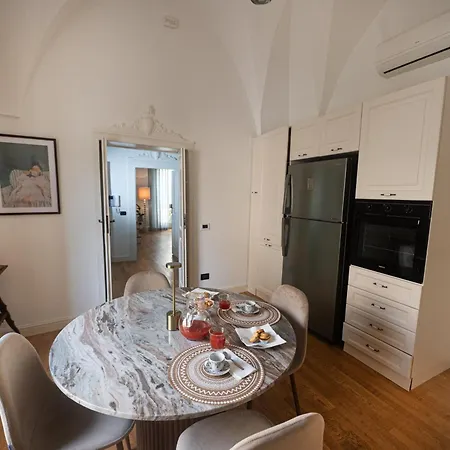 La Borbonica Dimora Leccese