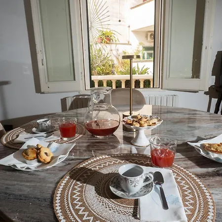 La Borbonica Dimora Leccese