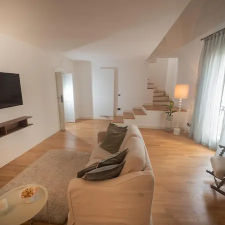 La Borbonica Dimora Leccese Casa de Férias