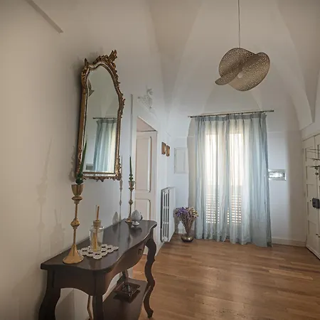 La Borbonica Dimora Leccese * Lecce