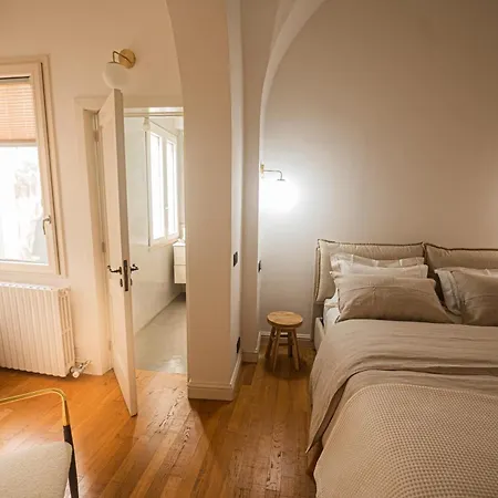 Nyaraló La Borbonica Dimora Leccese Lecce