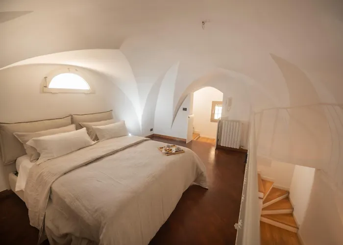度假居 La Borbonica Dimora Leccese